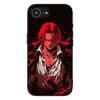 Shanks Luffy ONE PIECES Roronoa Zoro Phone Case for Motorola Moto Edge 50 30 Fusion 40 NEO Ultra Pro G22 G23 G20 G35 G84 G13 G53