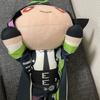 Twisted Wonderland Lilia Vanrouge Mega Jumbo Nesoberi Big Plush 40cm NEW