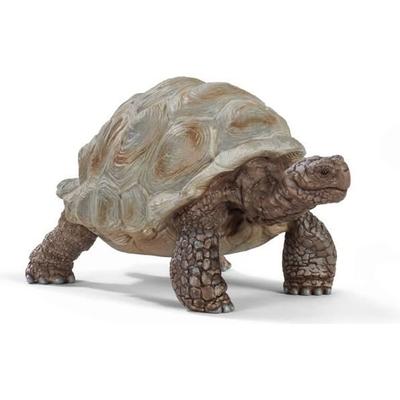 Фигурка Гигантская черепаха - SCHLEICH - Wild Life - Для детей от 3 лет - Гарантия 2 года