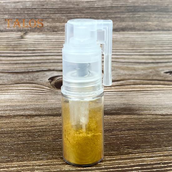 Блестящая пыль для торта, пищевая ценность, простота в использовании, безопасная, полезная, конфетная, кондитерская, блестящая пыль для кухни