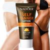 Tanning Cream Moisturizing Hydrating Tanning Lotion Tanning Products Body Lotion