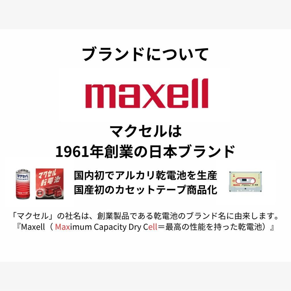 Maxell Полностью беспроводные наушники, совместимые с Bluetooth-адаптером, Одиночные, Белые, 5.3, Громкая связь, Легкие, Маленькие, Тип,