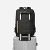 Умный рюкзак Nordace 15 дюймов с USB-зарядкой Черный Коричневый   Siena Pro