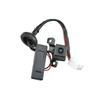 Rear Back Up Camera For Hyundai SOLARIS ACCENT 2014 For SONATA 2017 95760-4L011 957604L011
