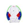 Puma TFS Crew Neck Sweatshirt Men Tops White 597328-52