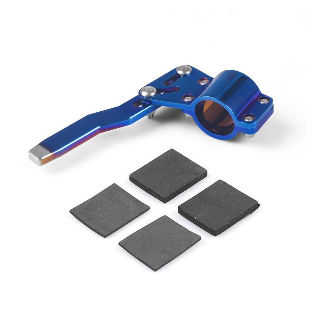 Надежная замена рычага поворотника для легкой установки положения рычага сигнала рулевой тяги