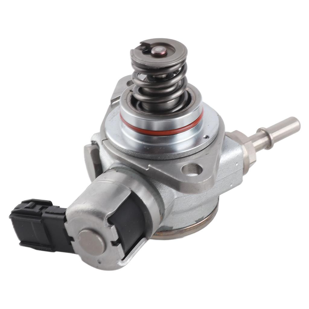 Топливный насос высокого давления 166305283R Высокопрочный автомобильный топливный насос высокого давления для Qashqai JUKE 1.2 DIG?T