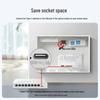 H3C S108-U 8-Port Gigabit Desktop Switch