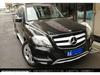 Боковые подножки из алюминиевого сплава для Mercedes GLK 200/260/300 2008-2015