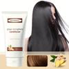 Ginger Hair Firming Conditioner Oil Control Fluffy Care Hair Smooth Moisturizing Conditioner Improve Frizz Care