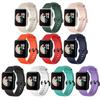 Watchband Smart Watch Sport Silicone Wristband Strap Replacement