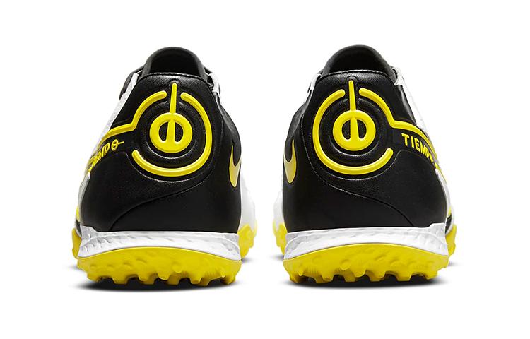 Nike React Legend 9 Pro TF Искусственное покрытие Белый DA1192-107