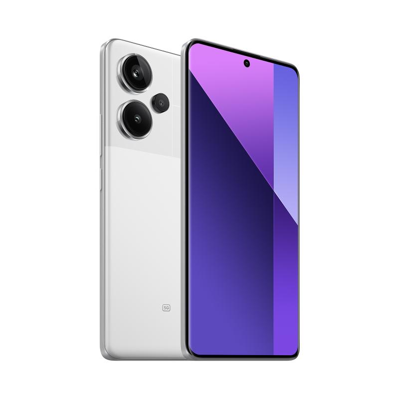 Xiaomi Redmi Note 13 Pro Plus 8 ГБ 256 ГБ глобальная версия смартфона 120 Вт HyperCharge MediaTek Dimensity 7200-Ultra 200 МП OIS камера