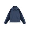 Худи Therma-Fit FW25 Tech Boreas Свободное Теплое Мягкое Мужские худи IB3364437
