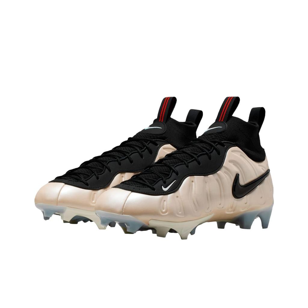 Nike Vaporposite Pro Pearl Unisex Sneakers White White-Pearl True-Red HM6870-200