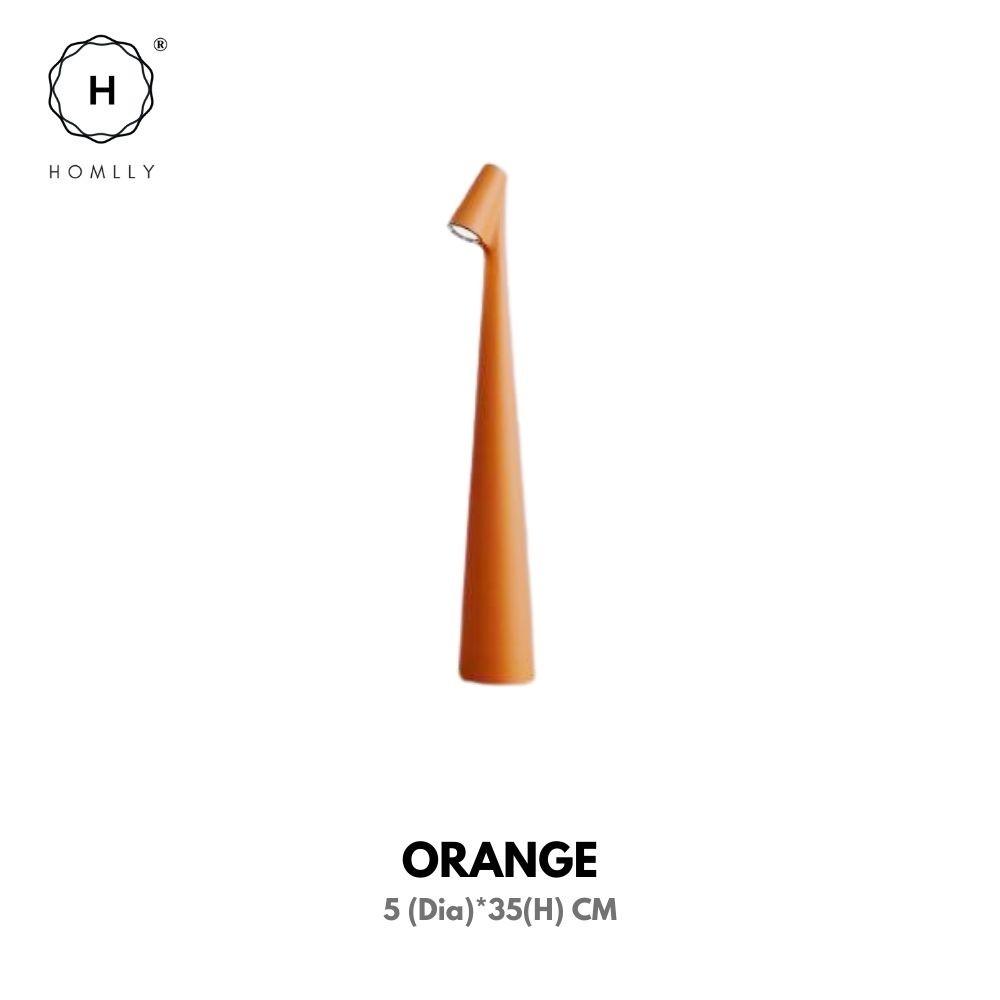 Homlly Beam Touch LED Table Stick Lamp