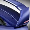 3D алюминиевый сплав Mugen Логотип Задний Багажник Крыло Шильдик Наклейка на Автомобиль Наклейки Для Honda Civic Type R Accord Integra CRV Fit