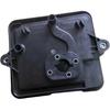 Tools Repair Parts for GX100 AIR Filter Complete FITS for Honda GX100U 3HP for 4T Rammer Motor HOUSING OUTERSIDE Inner Element Covers Cleaner