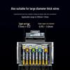 Shengwei Cat6 RJ45 Gold-Plated Ethernet Connectors
