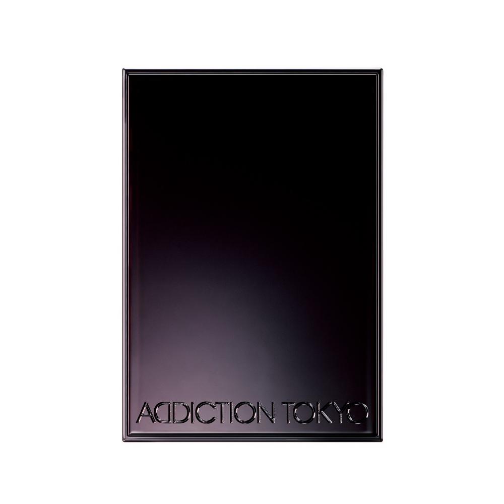 Addiction The Eyeshadow Palette 102