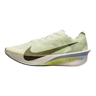 Кроссовки Zoom VaporFly Next 4% Удобные Мягкие Повседневные Беговые Кроссовки Унисекс Зеленые HF6414-004
