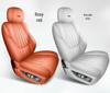 Чехлы на сиденья BYD Tang L: Полное покрытие, улучшение салона для всех сезонов
