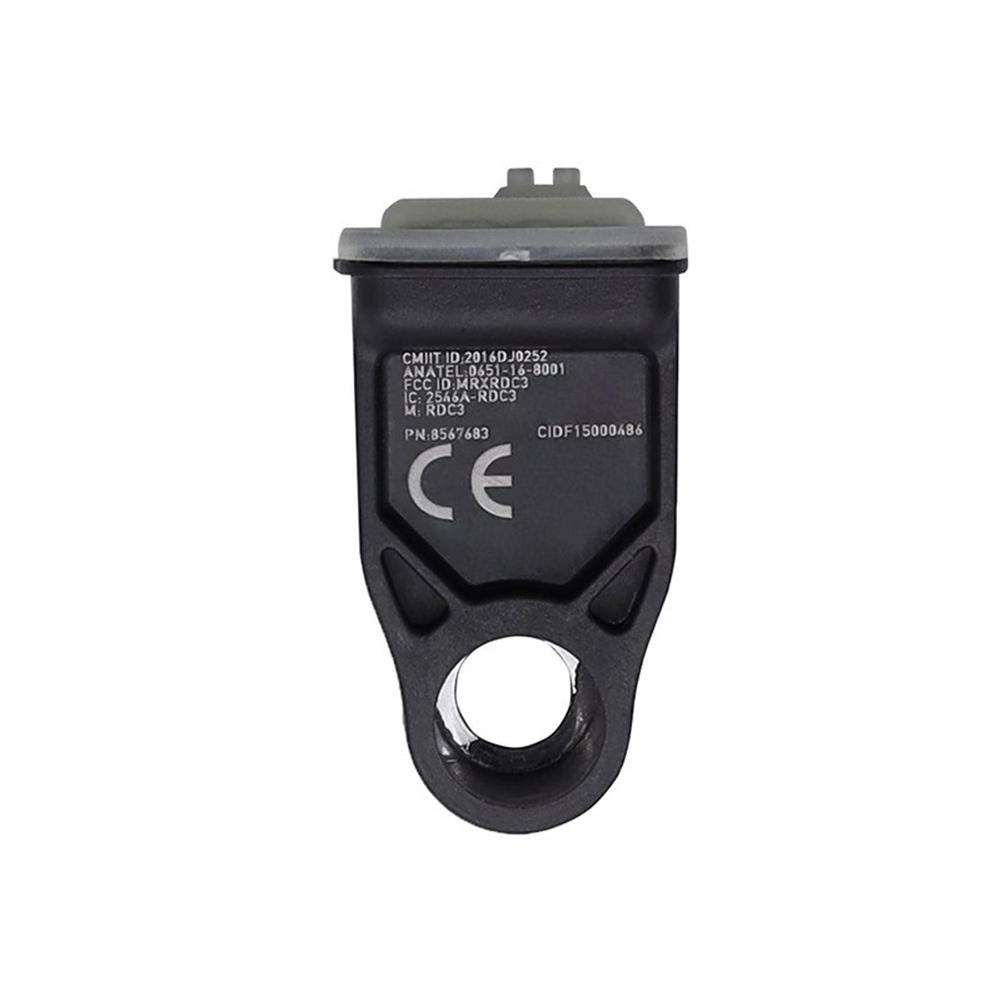 Датчик давления в шинах мотоцикла Monit Sensor TPMS для BMW R1200 R1250GS R 1200 GS R 1250 DAL AL TPMS 8567683