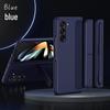 Много поколений чехлов для телефонов серии Samsung Z Fold: Подставка 2-в-1 со слотом для стилуса и защитой от падения