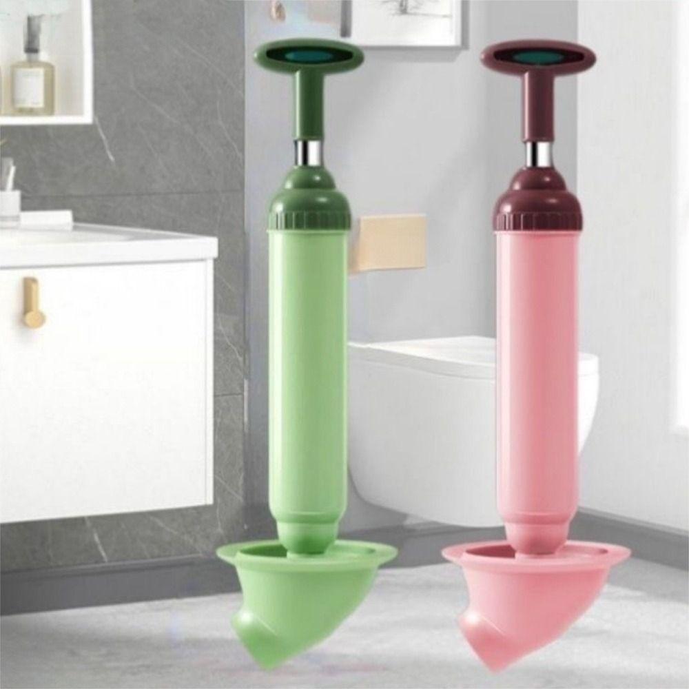 Вакуумная присоска Инструмент для прочистки трубопроводов Инструмент для прочистки унитаза Инструмент для прочистки кухонной раковины
