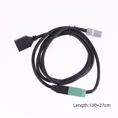 Для Breeze Civic Urv Avancier Адаптер для подключения по линии Carplay USB-кабель