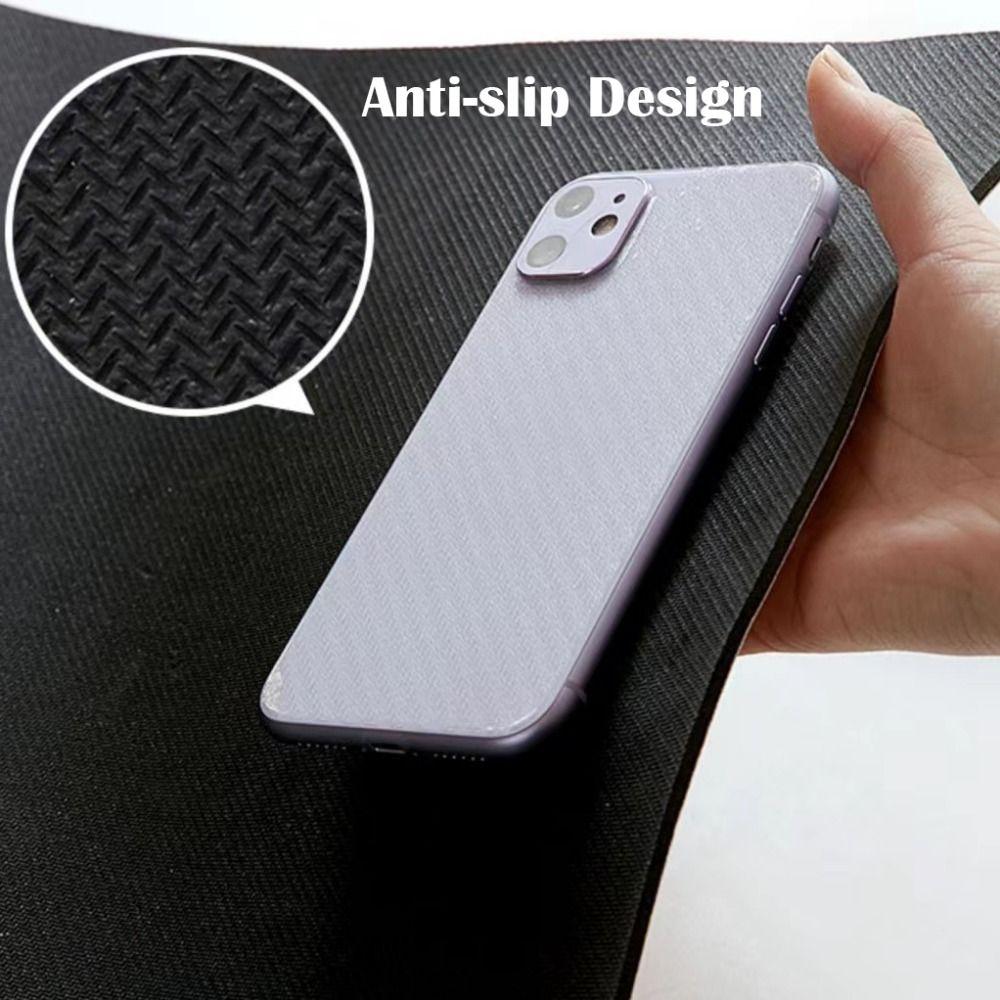 Нескользящий коврик для стола с рисунком, милый коврик для ноутбука