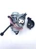 PD33JK Carburetor for Arctic Cat 400 ATV (2000-2004) 0470-449