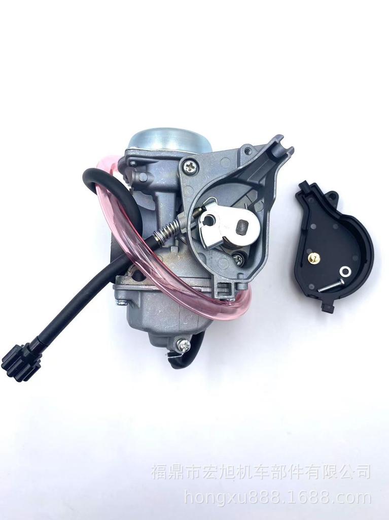 PD33JK Carburetor for Arctic Cat 400 ATV (2000-2004) 0470-449