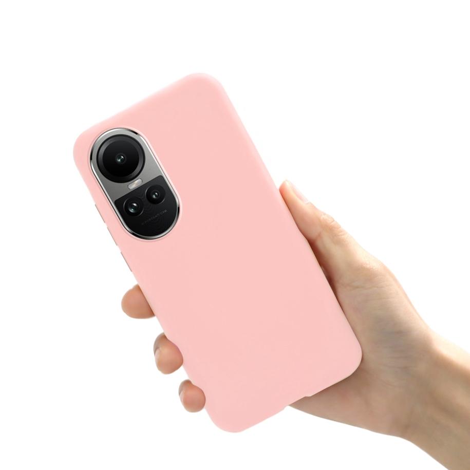 Чехол для OPPO Reno 10 Pro 5G CPH2525 Жидкий силиконовый чехол Мягкий ТПУ чехол для телефона Для OPPO Reno 10 Pro Plus Бампер Reno10 2023 Capa