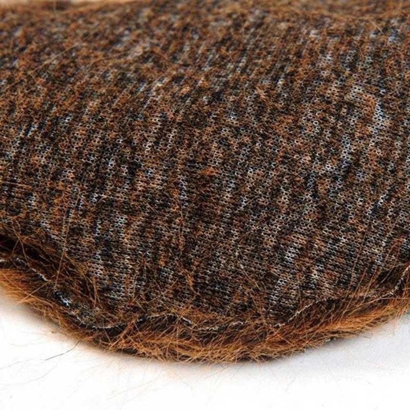 Новый костюм для питомца с гривой льва, парик для кошки на Хэллоуин с ушками, шляпа для питомца, парик с гривой льва, милый питомец