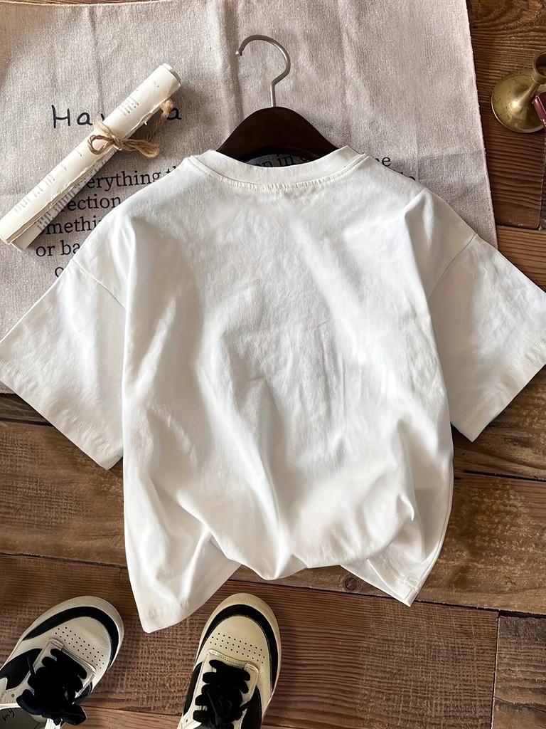 Унисекс Милая футболка с изображением лимона, короткий рукав, свободная футболка с ботаническим рисунком, винтажная одежда Cottagecore, женские ретро-эстетические футболки