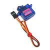 Digital Servo Motor for DIY Robots