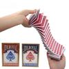 Waterfall Card Magic Tricks Deck (Connection By Invisible Thread) Of Cards Prank Trick Prop Gag Poker Acrobatics Props