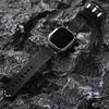 Кожаный кожаный браслет 40MM 44MM 45MM 49MM ремешок для часов Apple Watch 9 7 8 6 5 SE Ultra 2