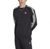 Adidas Originals Adicolor Classics 3 Stripes Crew свитшот