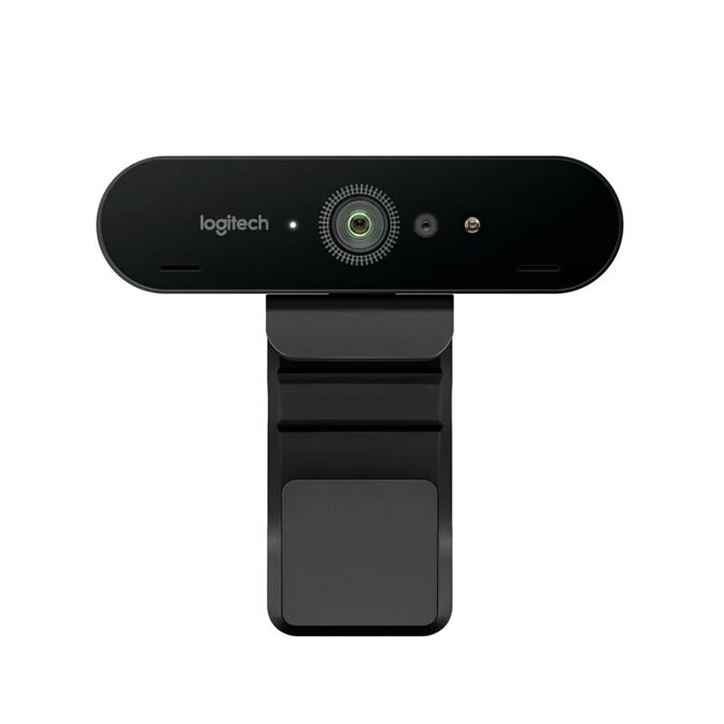 Веб-камера Logitech C1000e 4K HD