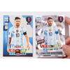 Корейская настольная игра Panini 2022 FIFA Qatar World Cup Sports Card Basic Pack DP 20p, популярная корейская игра