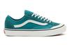Men's Sneakers Vans Style 36 Decon Sf 'Teal Green'