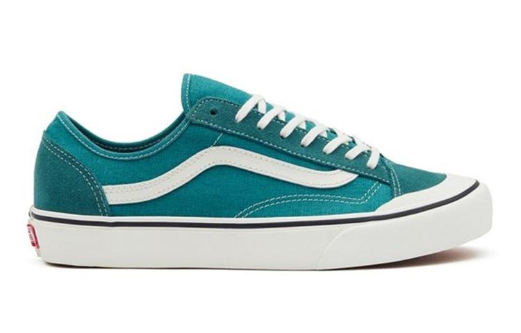 Men's Sneakers Vans Style 36 Decon Sf 'Teal Green'