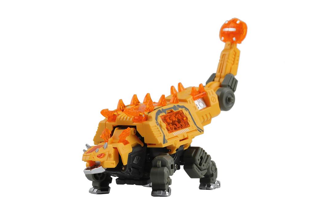 52TOYS BEASTBOX BB 26 THRASHARD