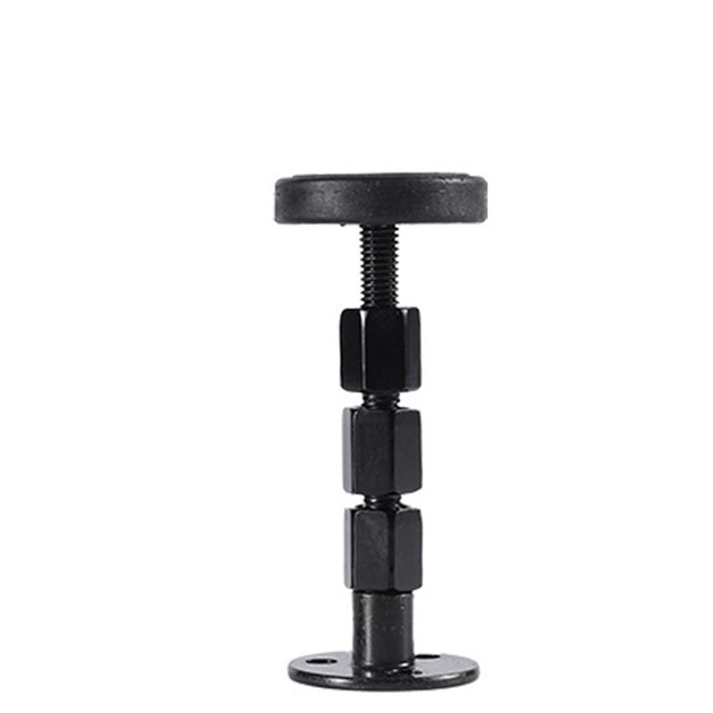 Регулируемая телескопическая опора кровати, антискрипные крепежные элементы, антивибрационный инструментальный шкаф, фиксация