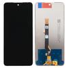 For Tecno Spark 10 Pro KI7 6.8" Grade C LCD Screen and Digitizer Assembly Repair Part (without Logo)