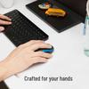 Logitech Беспроводная мышь M185