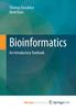 The Bioinformatics : An Introductory Textbook Book