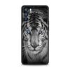 Чехол для телефона Tiger Lion Leopard для Oppo A54 A53 A52 A9 2020 A15 A95 A16 A76 A74 A12 Find X5 Reno7 SE Reno6 Pro Plus 5G Мягкий чехол